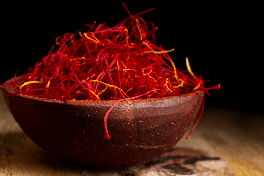 زعفران نایاب